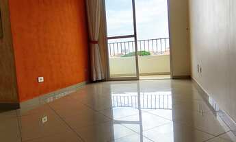 Imagem: Apartamento Jardim Anton von Zuben, Campinas/SP