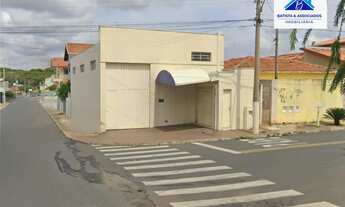 Imagem: Barracão Comercial Parque das Nações