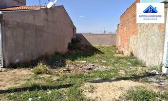 Imagem: Terreno Residencial Colina das Nascentes