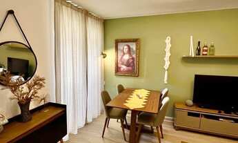 Imagem 3: Apartamento Centro, Campinas/SP