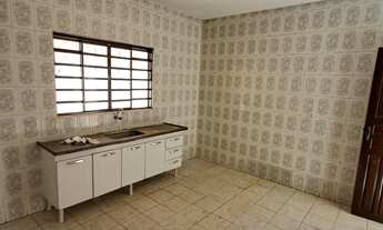 Imagem 4: Casa à venda no bairro Planalto do Sol - Sumaré/SP