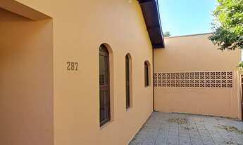 Imagem: Casa à venda no bairro Planalto do Sol