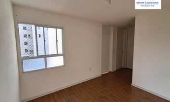 Imagem: Apartamento Jardim do Lago 2, Campinas/SP