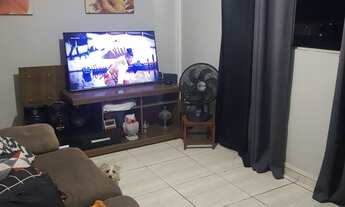 Imagem: Apartamento à Venda Res. Vila UniãoCampinas