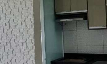 Imagem: Apartamento Parque São Martinho, Campinas/SP