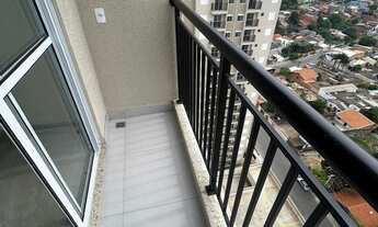 Imagem 2: Apartamento Novo Satélite Íris, Campinas/SP