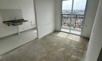 Imagem 3: Apartamento Novo Satélite Íris, Campinas/SP