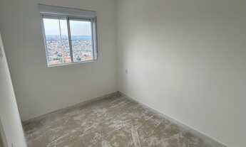 Imagem 5: Apartamento Novo Satélite Íris, Campinas/SP