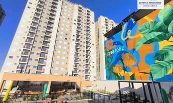 Imagem: Apartamento Novo Satélite Íris, Campinas/SP