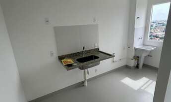 Imagem 7: Apartamento Novo Satélite Íris, Campinas/SP