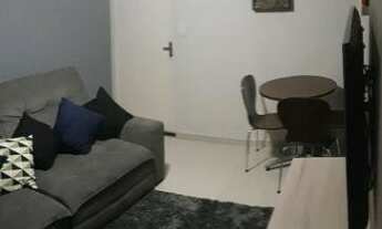 Imagem: Apartamento Padrão para Venda em Jardim