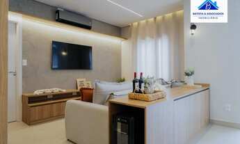 Imagem: Apartamento Novo, Swiss Park, Campinas/SP