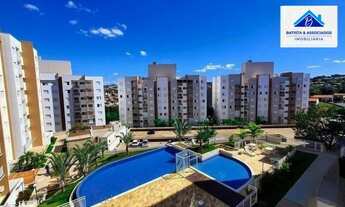 Imagem: Apartamento Condomínio Alta Vista - Valinhos