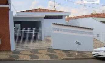 Imagem: Casa Jardim Proença, Campinas - SP