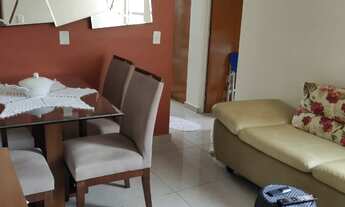 Imagem: Apartamento Padrão para Venda em Parque