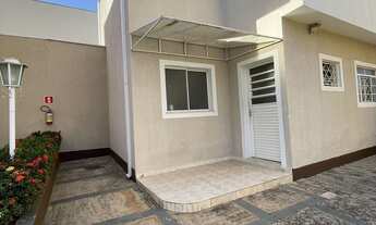 Imagem: Sobrado em Condomínio em Jardim Novo Campos