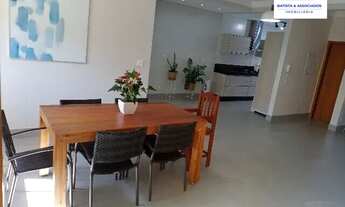 Imagem 2: Casa Condomínio Small Ville - Bairro Morumbi - Paulínia/SP