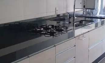 Imagem 4: Casa Condomínio Small Ville - Bairro Morumbi - Paulínia/SP