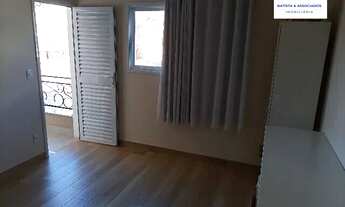 Imagem 5: Casa Condomínio Small Ville - Bairro Morumbi - Paulínia/SP