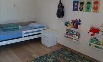 Imagem 7: Casa Condomínio Small Ville - Bairro Morumbi - Paulínia/SP