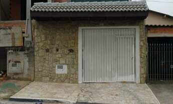 Imagem: Casa Padrão para Venda em Jardim Amanda