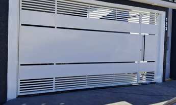 Imagem: Casa à venda no bairro Loteamento Jardim