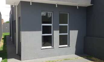 Imagem: Casa no Vila Real Continuação, Hortolândia/SP