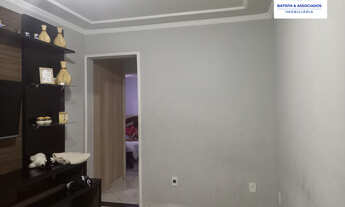 Imagem: Apartamento Jardim Pacaembu, Campinas/SP