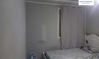 Imagem 3: Apartamento Jardim Pacaembu, Campinas/SP