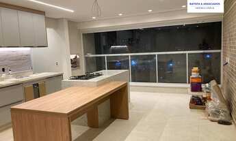 Imagem: Apartamento Jardim Aurélia, Campinas/SP