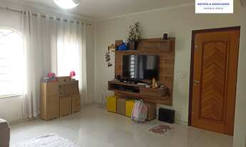 Imagem 7: Casa Térrea com 3 Dormitórios sendo 1 Suíte com Piscina e Churrasqueira no Jardim Miranda