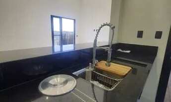 Imagem 6: Casa Residencial Bela Aliança em Campinas/SP