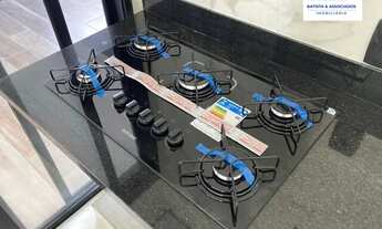 Imagem 7: Casa Residencial Bela Aliança em Campinas/SP