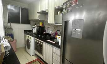 Imagem 6: Apartamento em Jardim Márcia, Campinas/SP