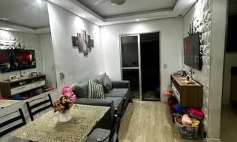 Imagem 3: Apartamento em Jardim Márcia, Campinas/SP