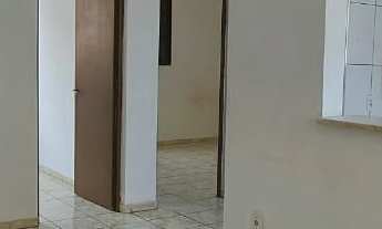 Imagem 3: Apartamento no bairro Jardim João Paulo II em Sumaré-SP