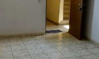 Imagem 2: Apartamento no bairro Jardim João Paulo II em Sumaré-SP
