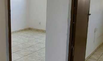 Imagem 4: Apartamento no bairro Jardim João Paulo II em Sumaré-SP