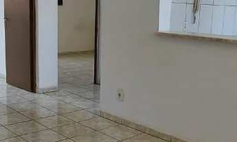 Imagem 7: Apartamento no bairro Jardim João Paulo II em Sumaré-SP