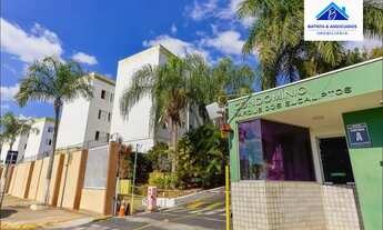 Imagem: Apartamento Parque dos Eucaliptos, Campinas