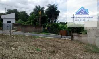 Imagem 3: Terreno para Venda em Cidade Satélite Íris Campinas-SP