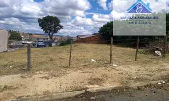 Imagem 2: Terreno para Venda em Cidade Satélite Íris Campinas-SP