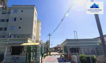 Imagem: Apartamento no Condomínio Água Doce, Campinas