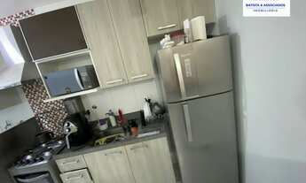 Imagem 4: Apartamento no Condomínio Água Doce, Campinas - SP