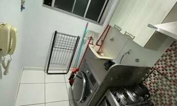 Imagem 5: Apartamento no Condomínio Água Doce, Campinas - SP