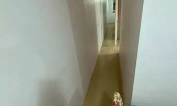 Imagem 6: Apartamento no Condomínio Água Doce, Campinas - SP