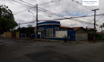 Imagem: Loja em Jardim dos Oliveiras, Campinas/SP