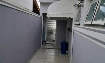 Imagem 6: Casa à venda no bairro Vila Menuzzo - Sumaré/SP