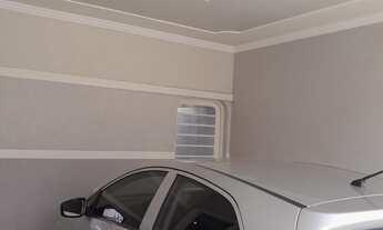 Imagem 5: Casa à venda no bairro Vila Menuzzo - Sumaré/SP