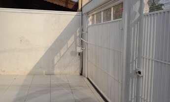 Imagem: Casa à venda no bairro Vila Menuzzo - Sumaré/SP